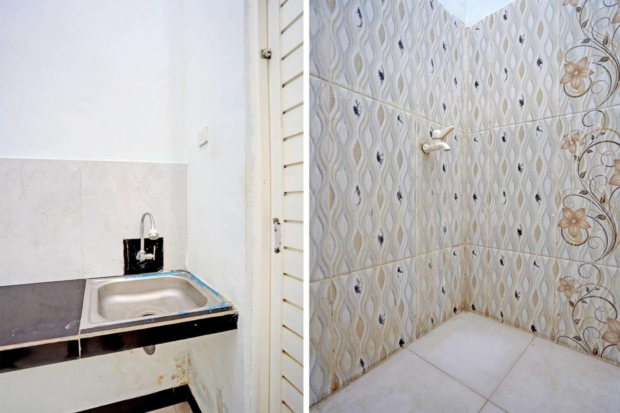 Oyo Life 91866 Paradise Ok Kost Syariah Mojokerto Extérieur photo